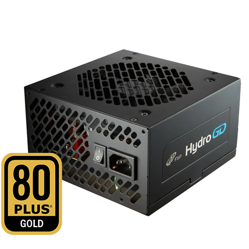 FSP Hydro GD 650W GOLD